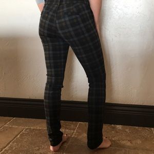 Kut from the Kloth skinny trouser pant